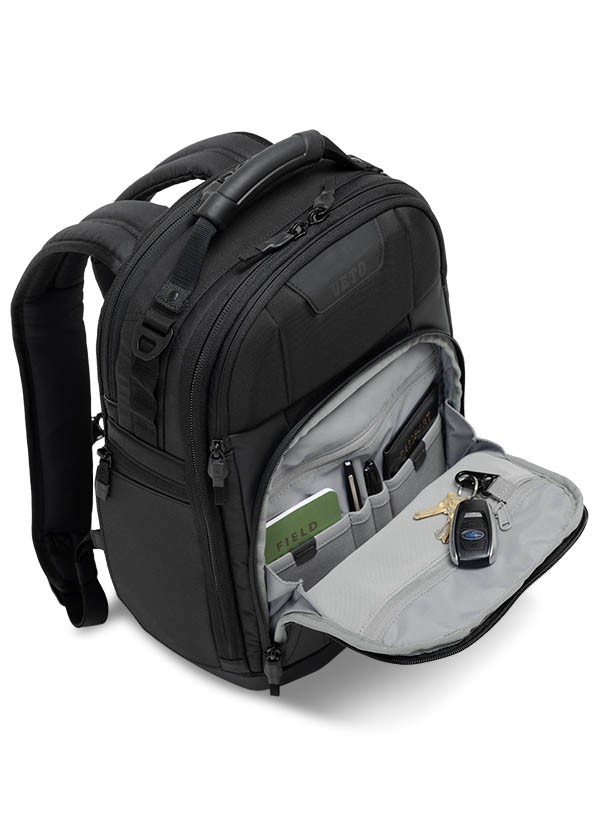 Veto Pro Pac NORWALK + 20L Backpack Extra Durability
