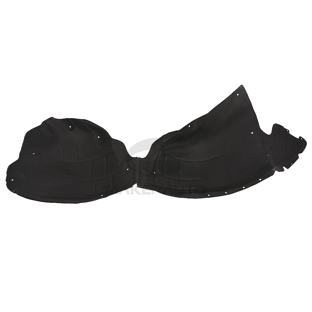 Front Left & Right Inner Fender Liner Set For Chevrolet Impala 2014-2020