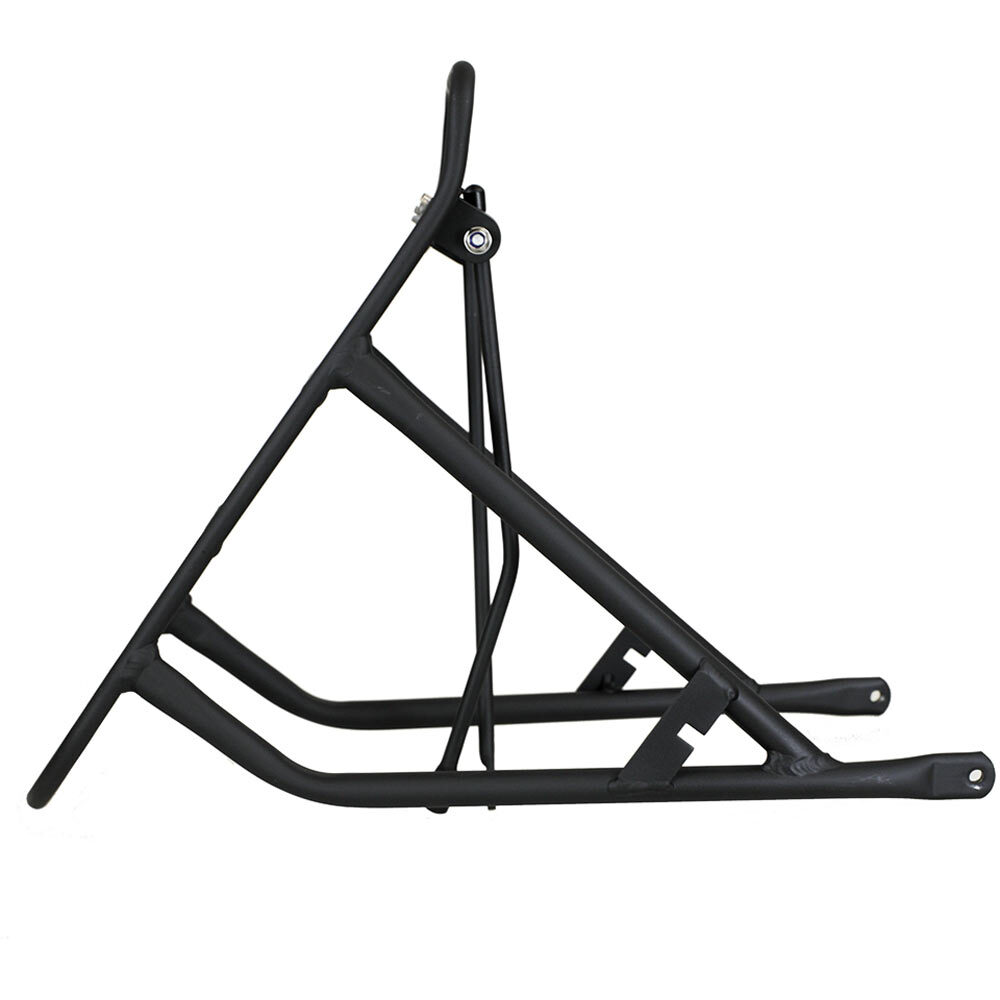 Serfas Rear Rack R1-DD for E-Dash / E-Dart Models