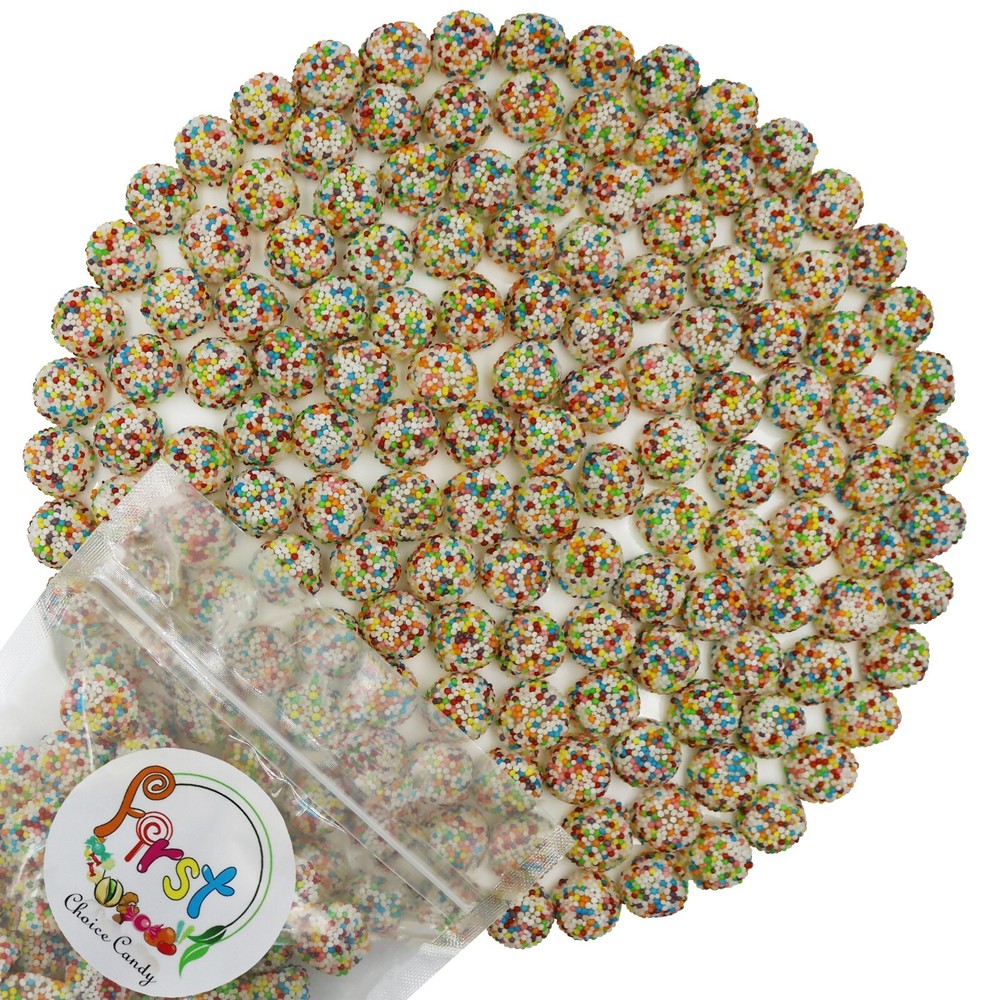 RAINBOW BERRIES GUMMY