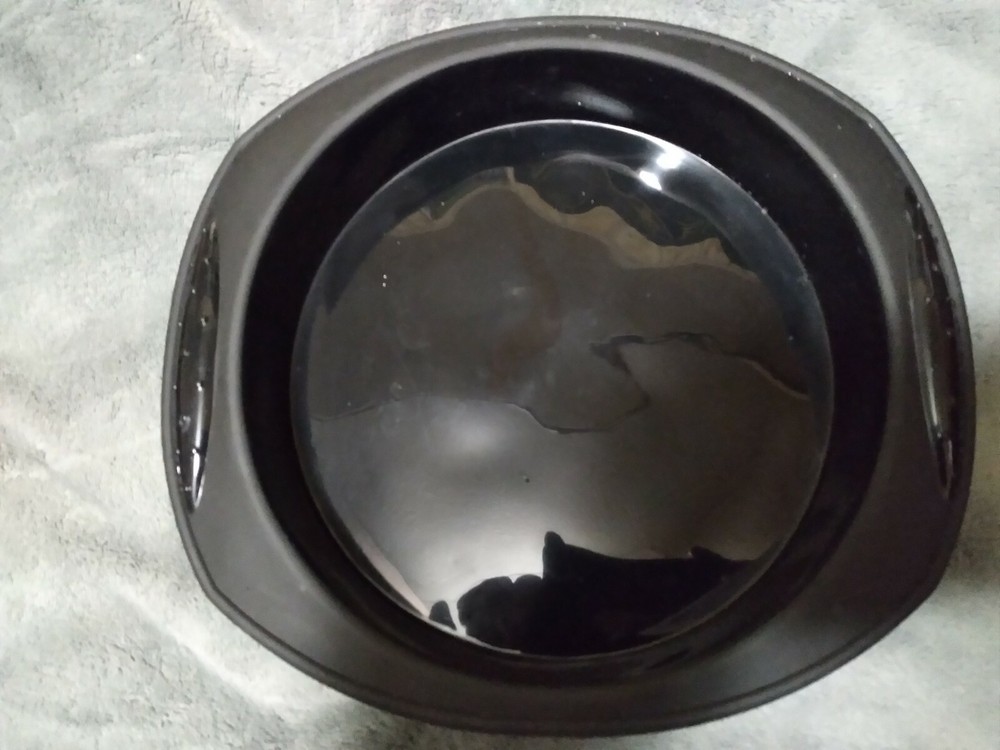 Silicone NuWave Bakeware 9" Baking Pan model 22132