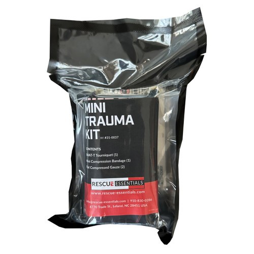 Mini Trauma Kit
