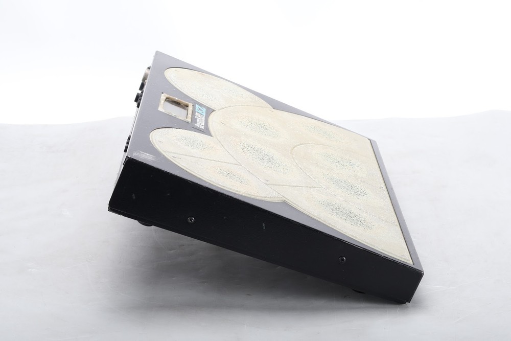 KAT DrumKAT EZ MIDI Drum Pad Controller - Fair Condition