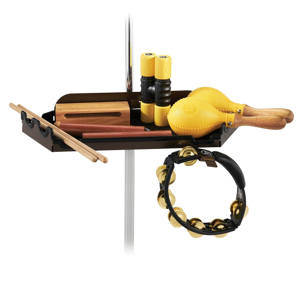 Latin Percussion LP761 Performance Tray