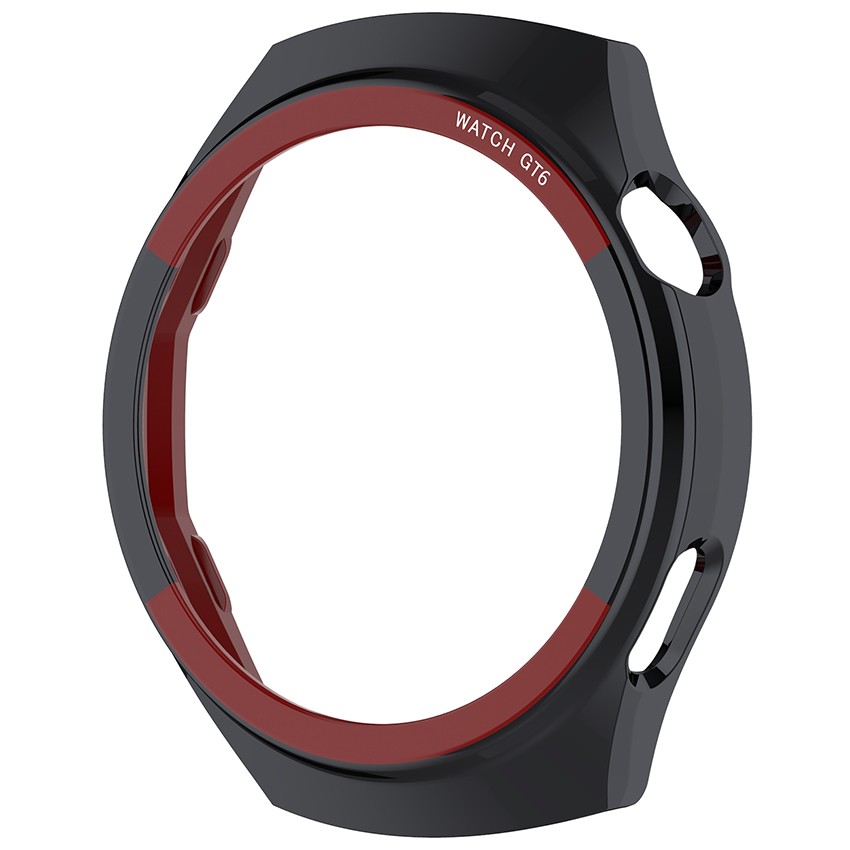 Space Exploration Watch Protective Case for Huawei Watch GT6 46MM