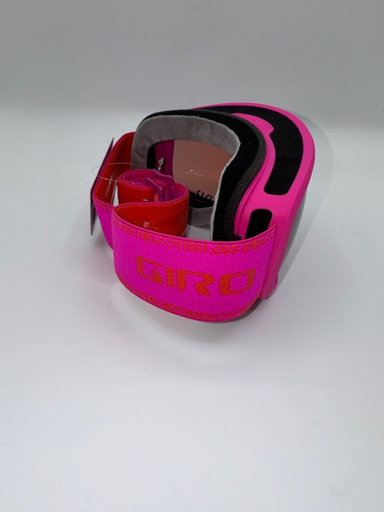 Giro Millie Pink Chute