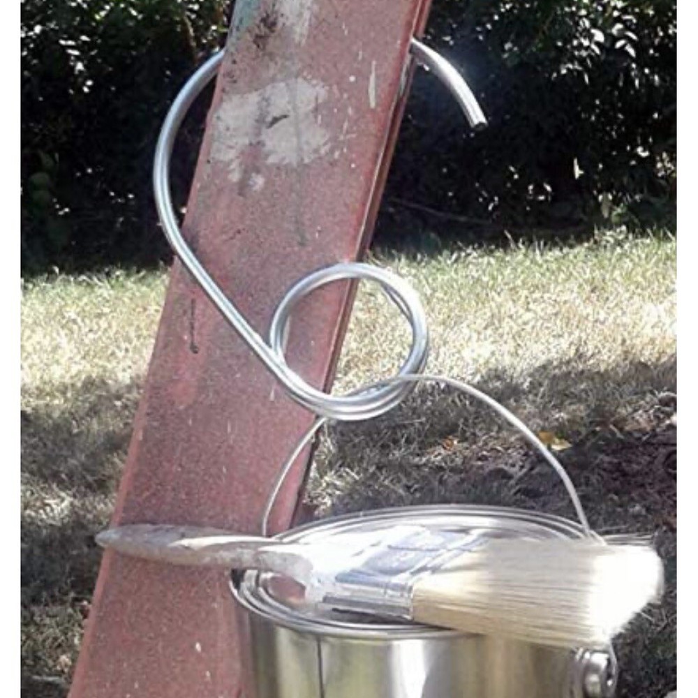 J.S. Bruchman #6Painthook