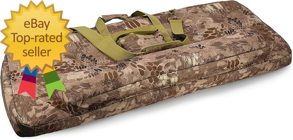 Compound Bow Case Soft Bow Case Compound Bow Carry Bag with Arrow Pocket