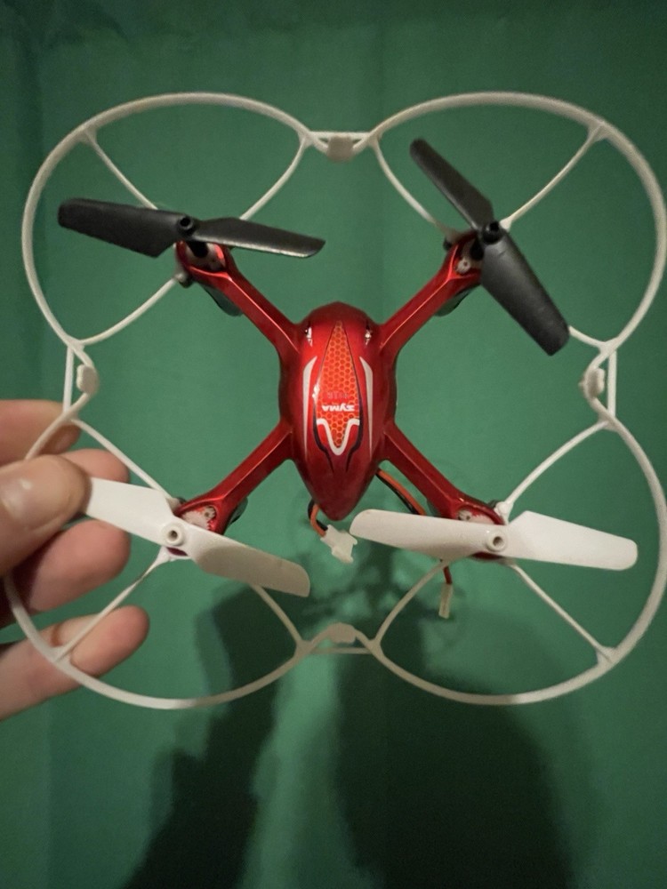 Syma X11C Drone