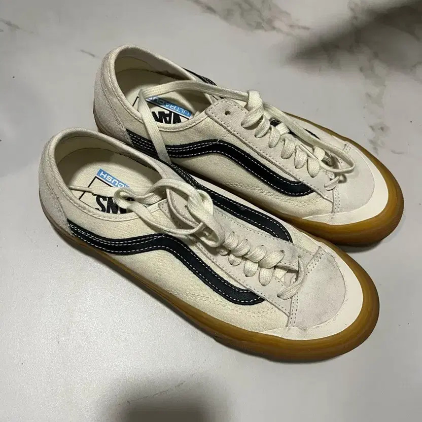 Vans Old Skool Decon Navy Size 260