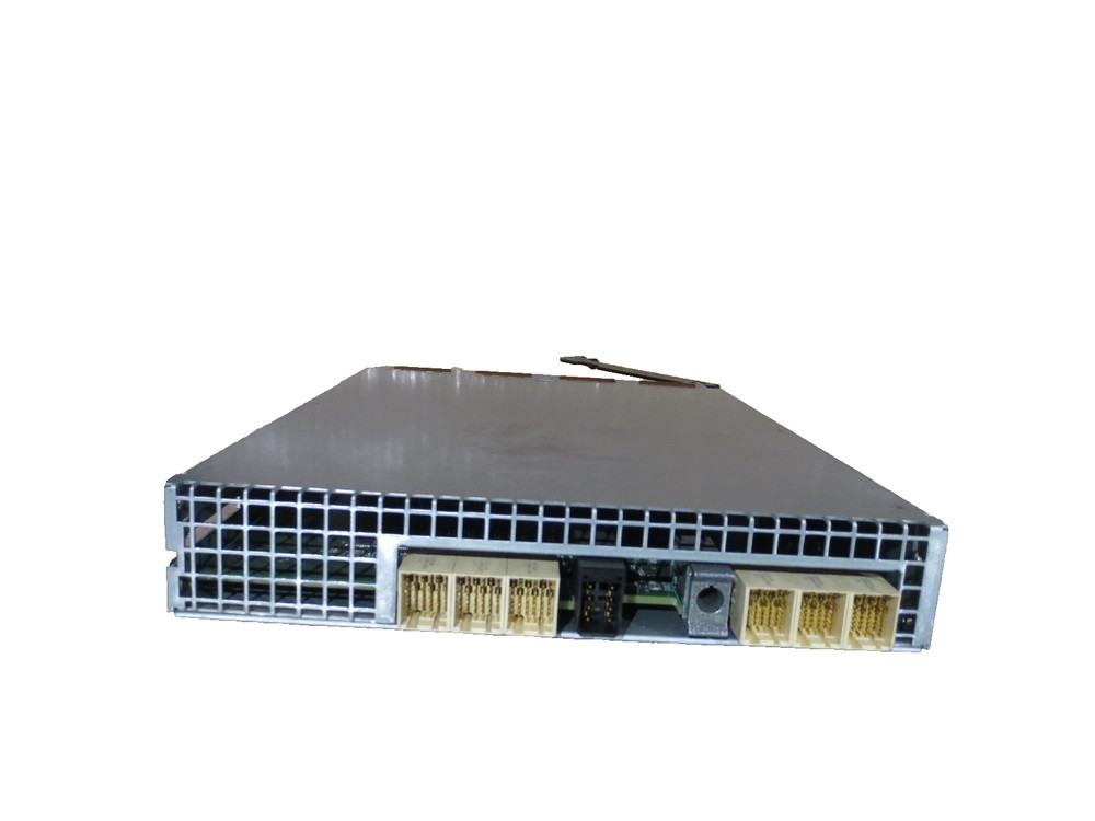DELL E01M 0W307K SAS CONTROLLER MODULE MD12 SERIES 6GB
