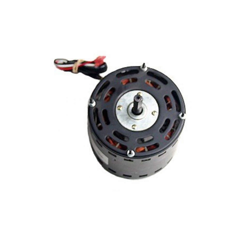 MAXX AIR XE425 Drum Fan Motor,120V AC,1/2 hp,2" L Shaft 269R65