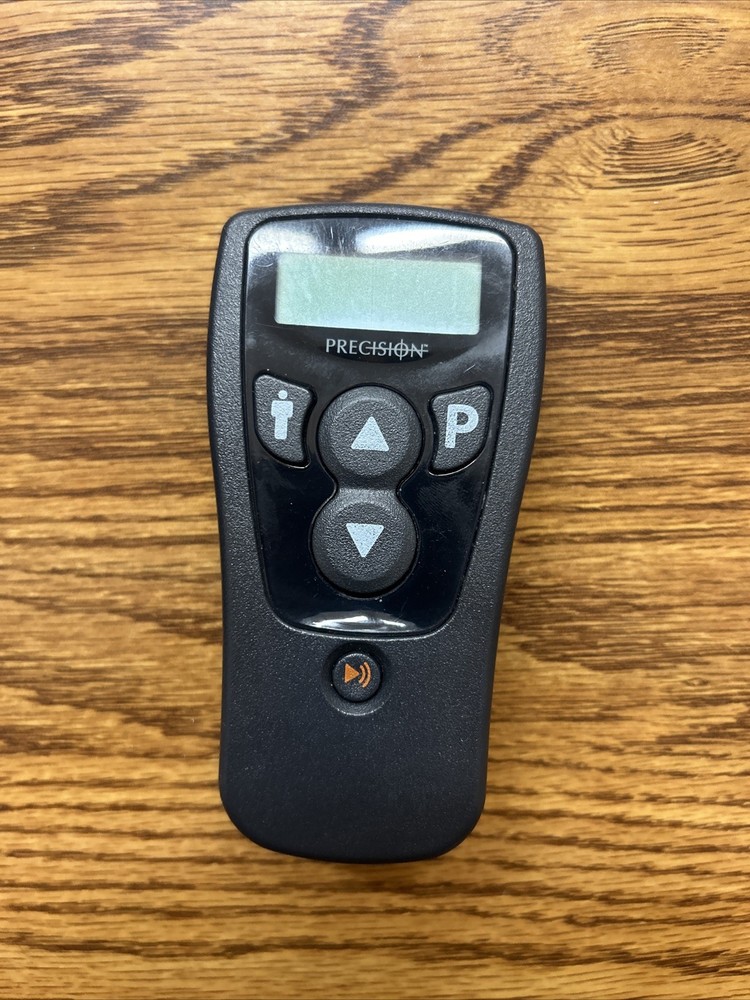 Boston Scientific: Precision Programmer Kit, Model SC-5500-4