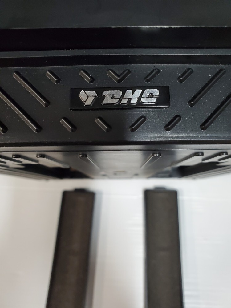 DNC ALL-IN-ONE Video Transfer System - Untested - as is no cables.