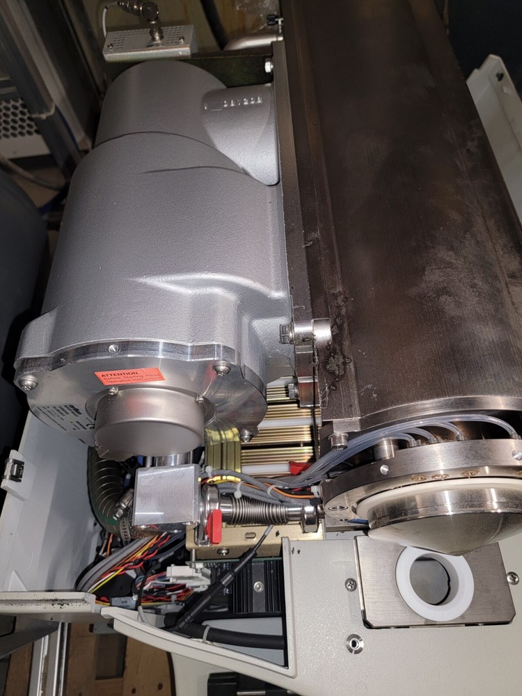 Mds Sciex 3200 Q Trap