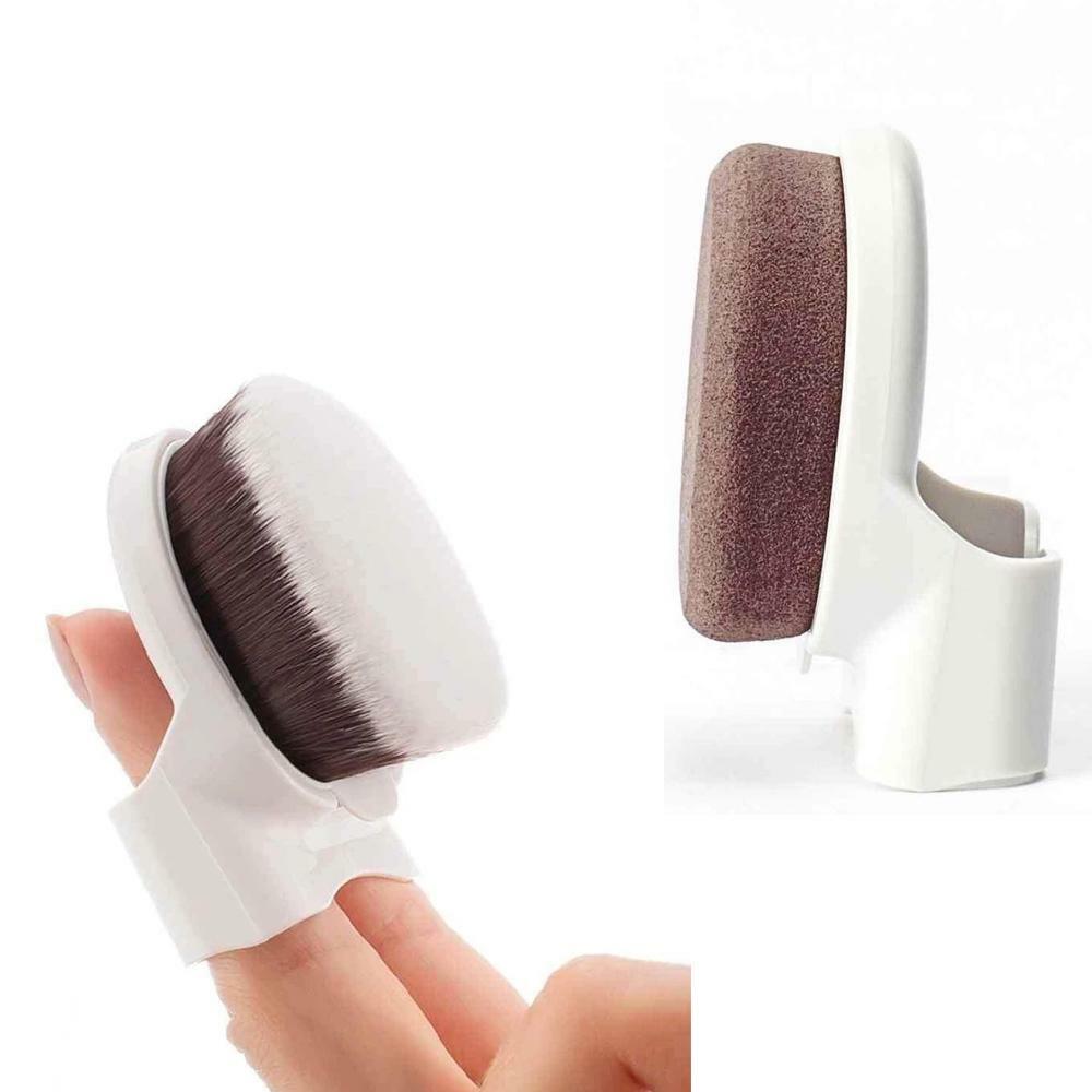 Yubi Beauty Perfect Polish Set