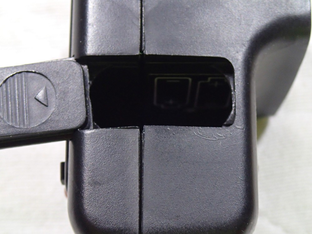 ROKINON 26A FLASH FOR PARTS CAMERA PART