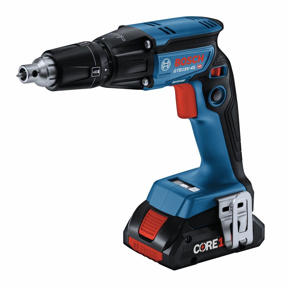 Bosch 18V 2 Tool Combo Kit Refurbished
