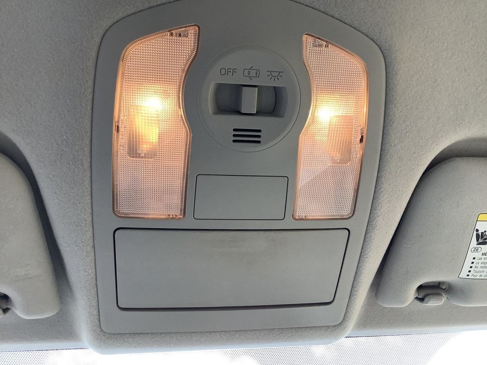 PRIUS 2013 Glove Box 4686434