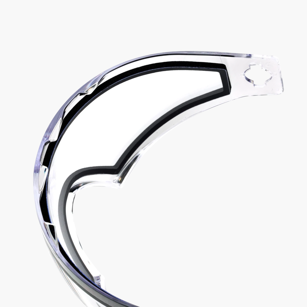 CRBN OPR Lens - Clear - Paintball