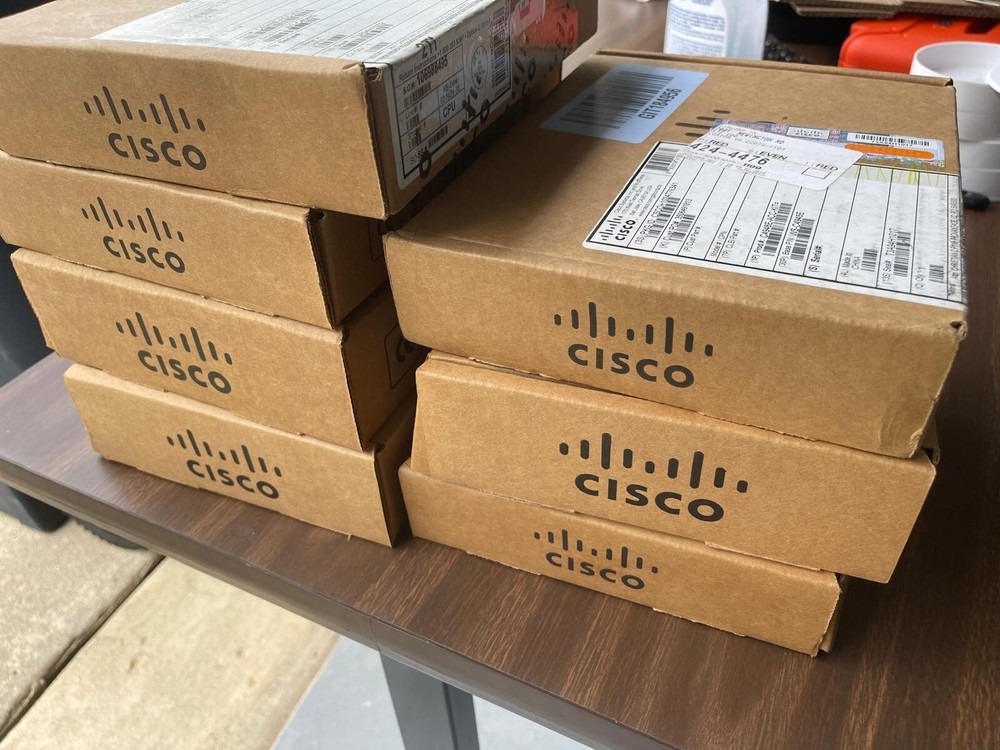 C4948E-ACC-KIT Rackmount Ear Kit for Cisco WS-C4948-E