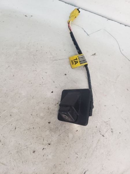 Camera/Projector Lid Mounted Camera Fits 2011-2013 OPTIMA 646910 OEM