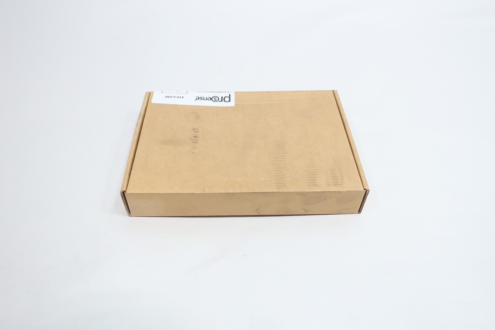 Automation Direct XTD-0-UNV Prosense Programmable Temperature Transmitter Module