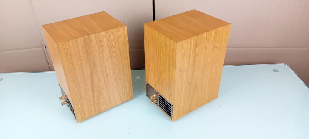 OPHIDIAN MOJO 2 SPEAKERS