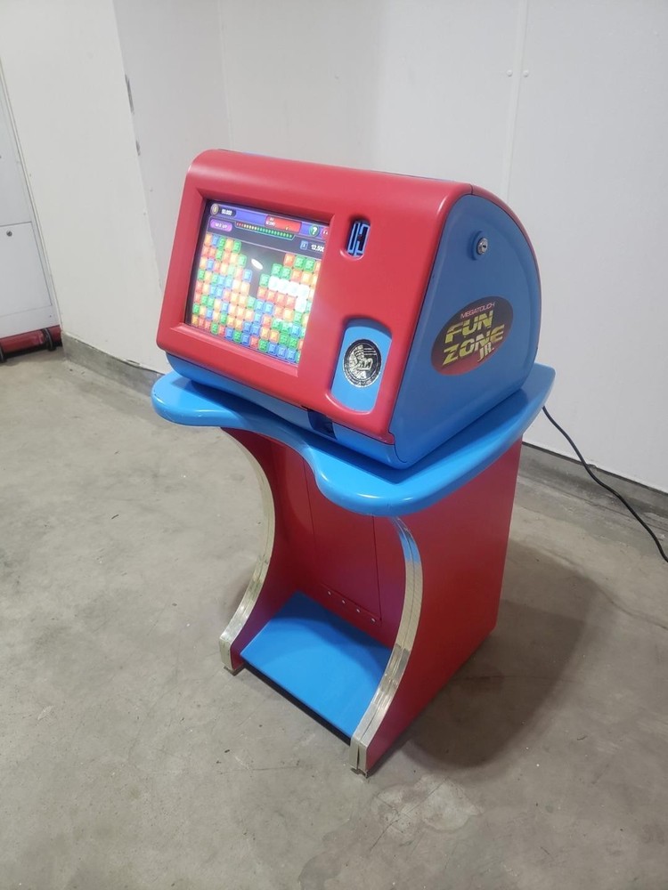 7' Dynamo COMMERCIAL COIN-OP POOL TABLE