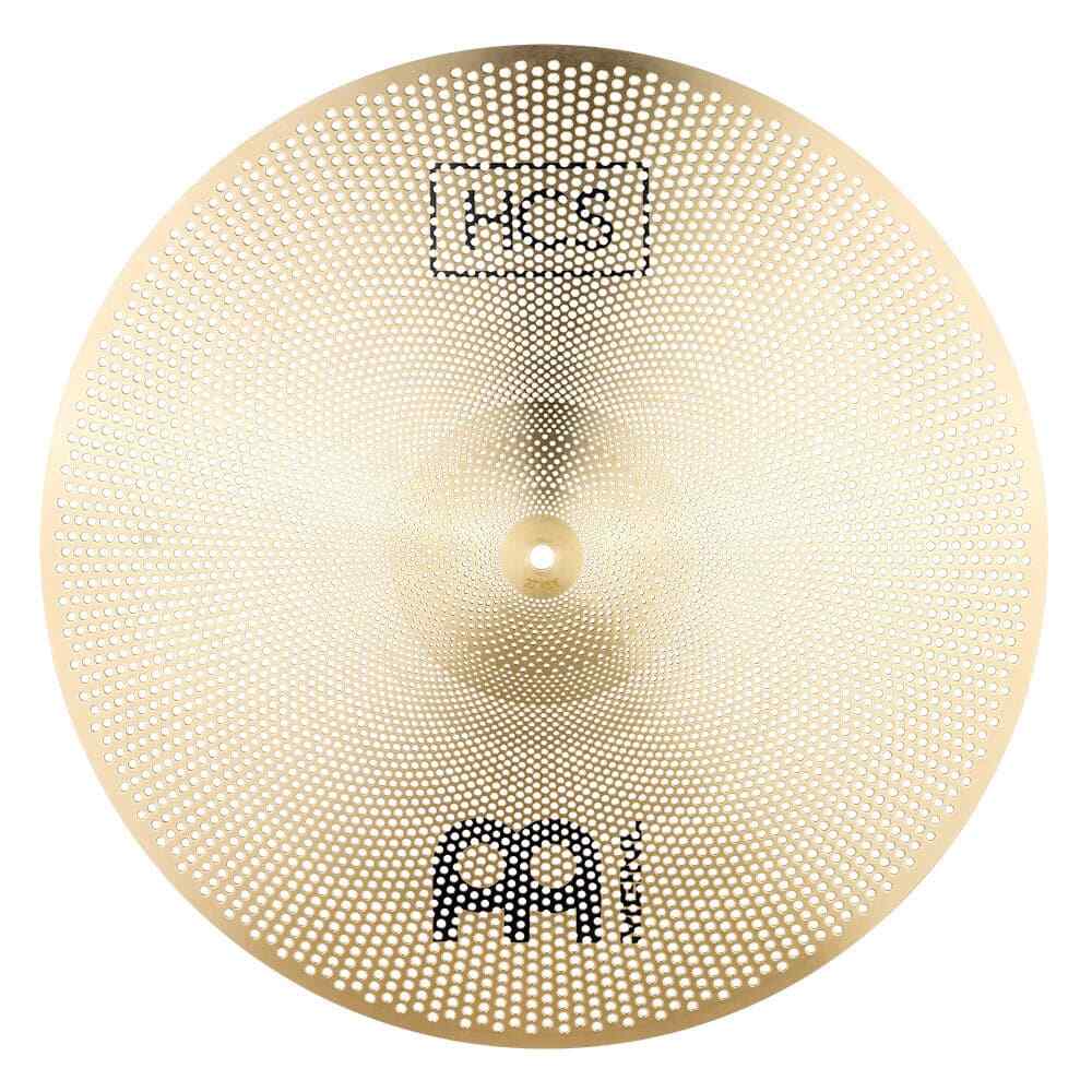 Meinl HCS Practice Ride Cymbal 20"