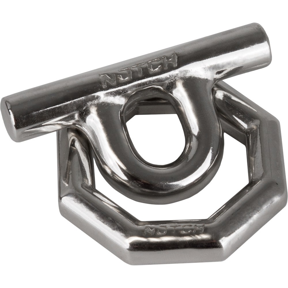 NOTCH RAPID RIG Item #: 40418 RIGGING ARBORIST CLIMBING