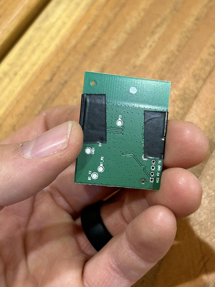 Bluetooth Module, MDBT4001, GE Ice Maker, OPAL01GEPSS |RR921