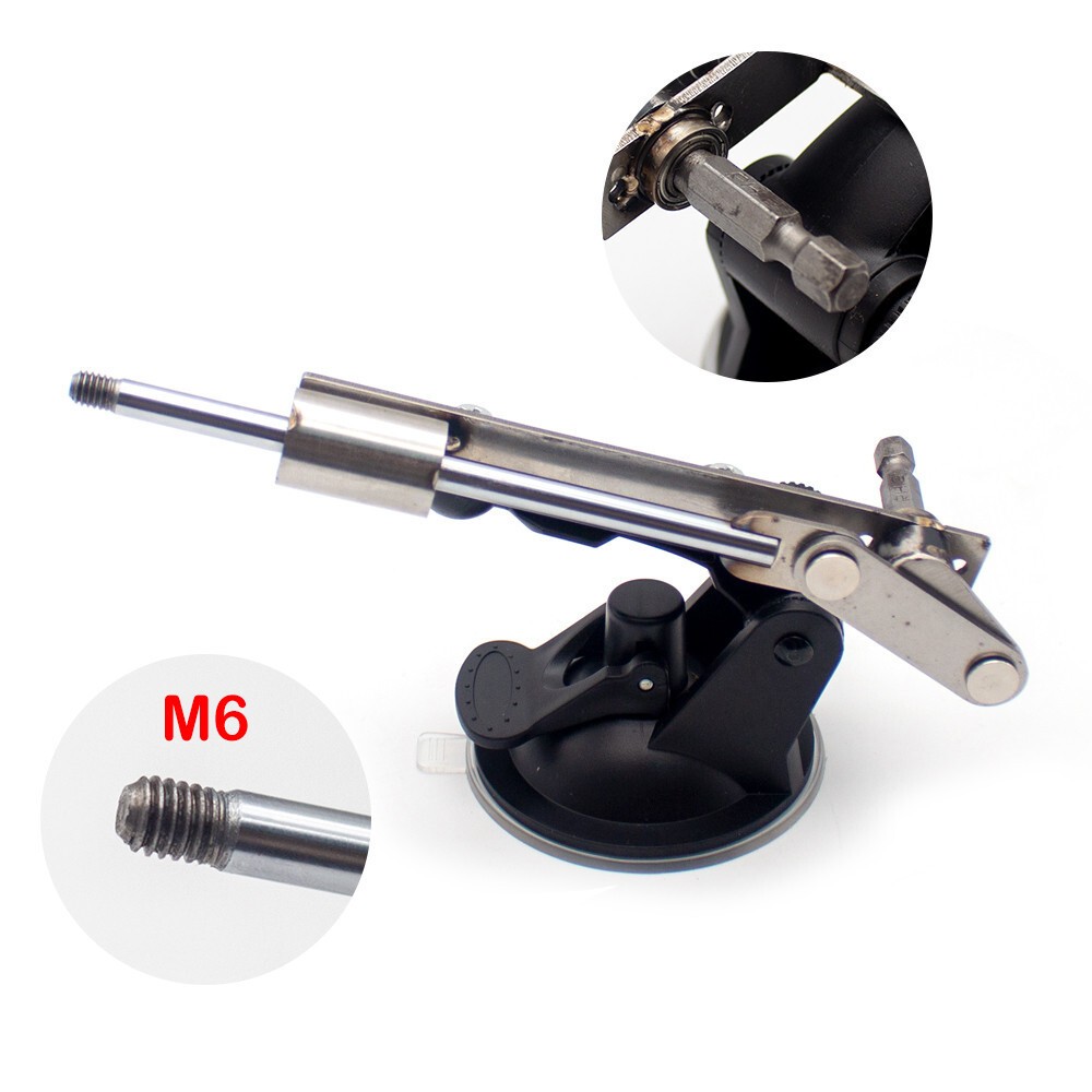 4.5cm Stroke Reciprocating Linear Actuator Motor Adjustable Speed Mini DC 12V