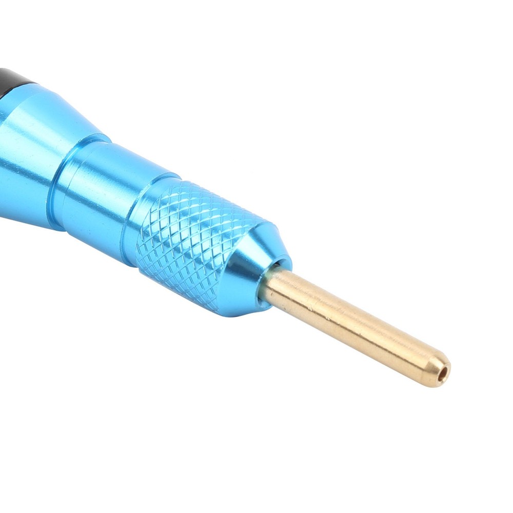 Electronic Broken Soft Tip Darts Point Extractor Remover Tool For