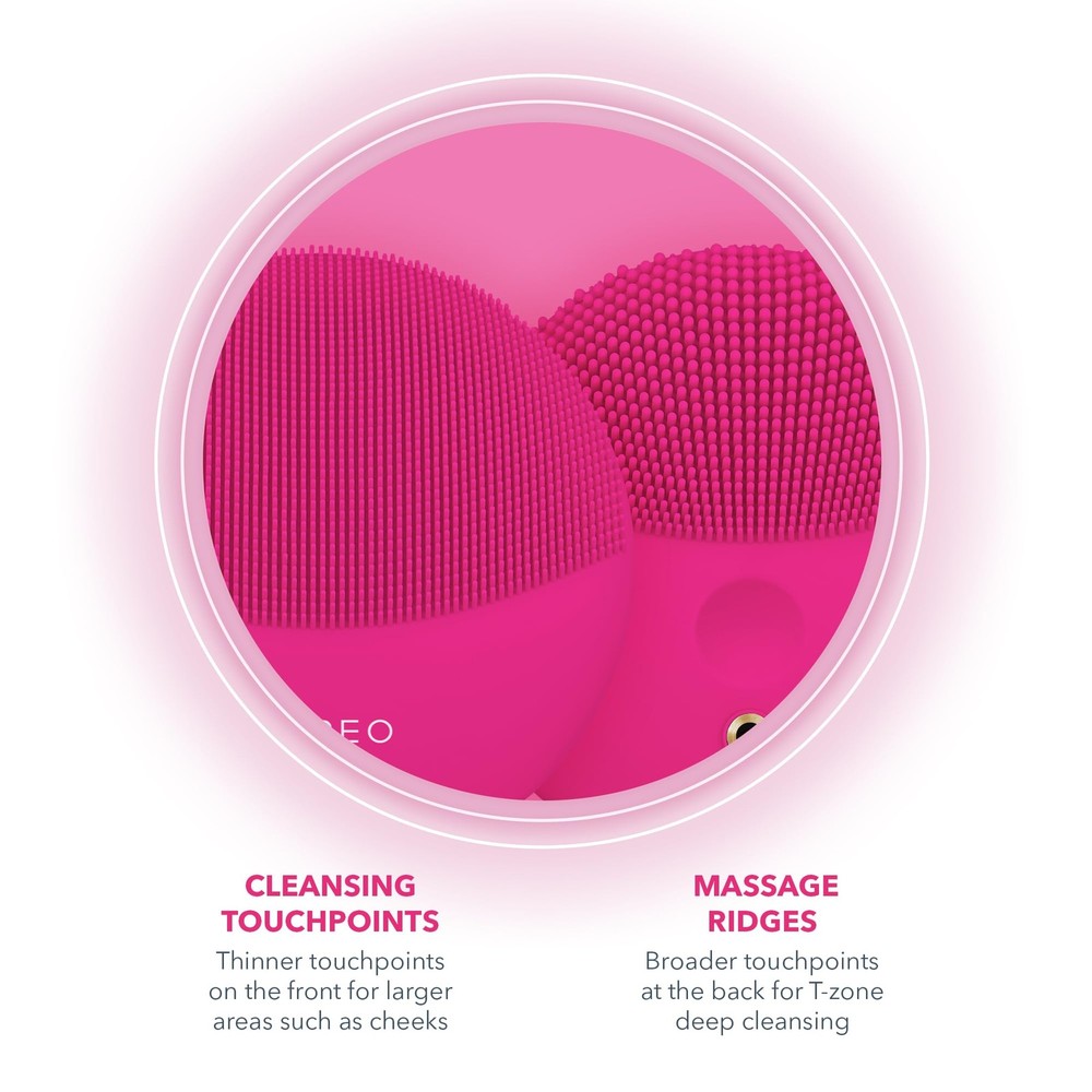 Foreo Luna Mini 3 P454821 - Fuchsia