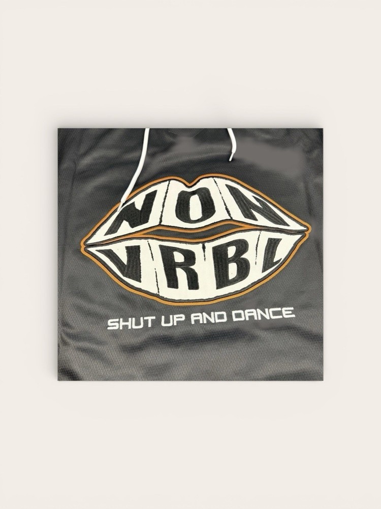 NON VRBL CHEETAH JERSEY