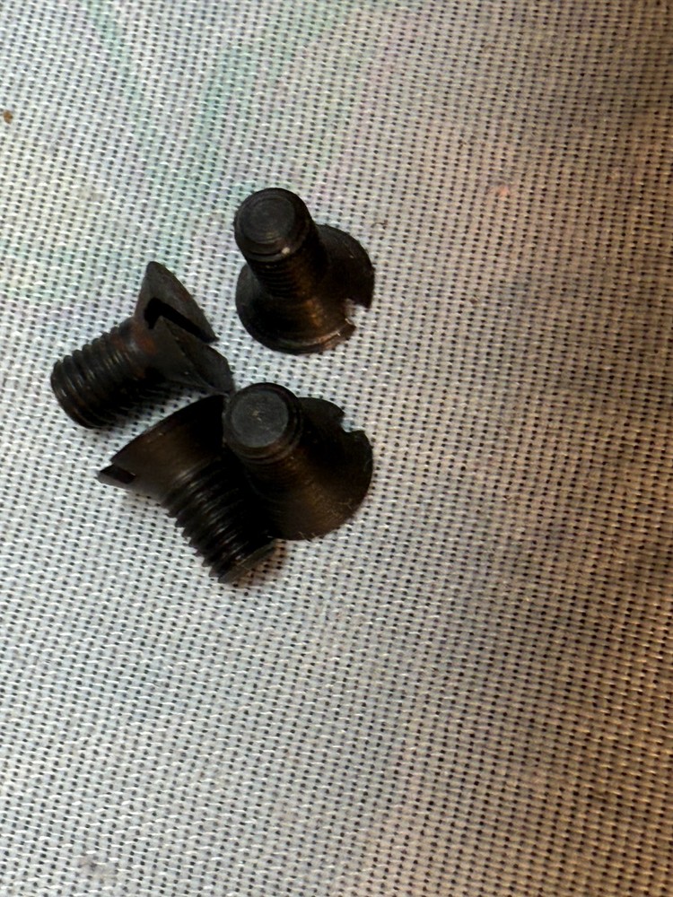 Bausch Lomb Trophy Scope Mount Browning Bar