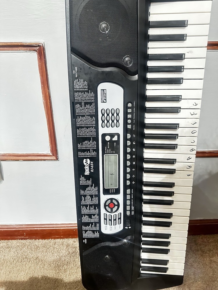 piano