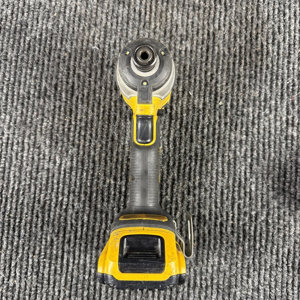 DEWALT DCF809 1/4 in. CORDLESS IMPACT DRIVER #2