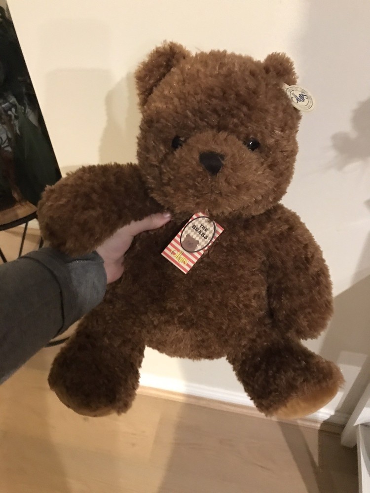 Chaps Henry Grande Bear
