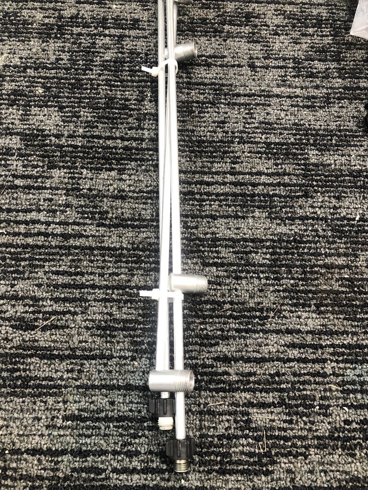 Birchmeier 4 Nozzle Boom.
