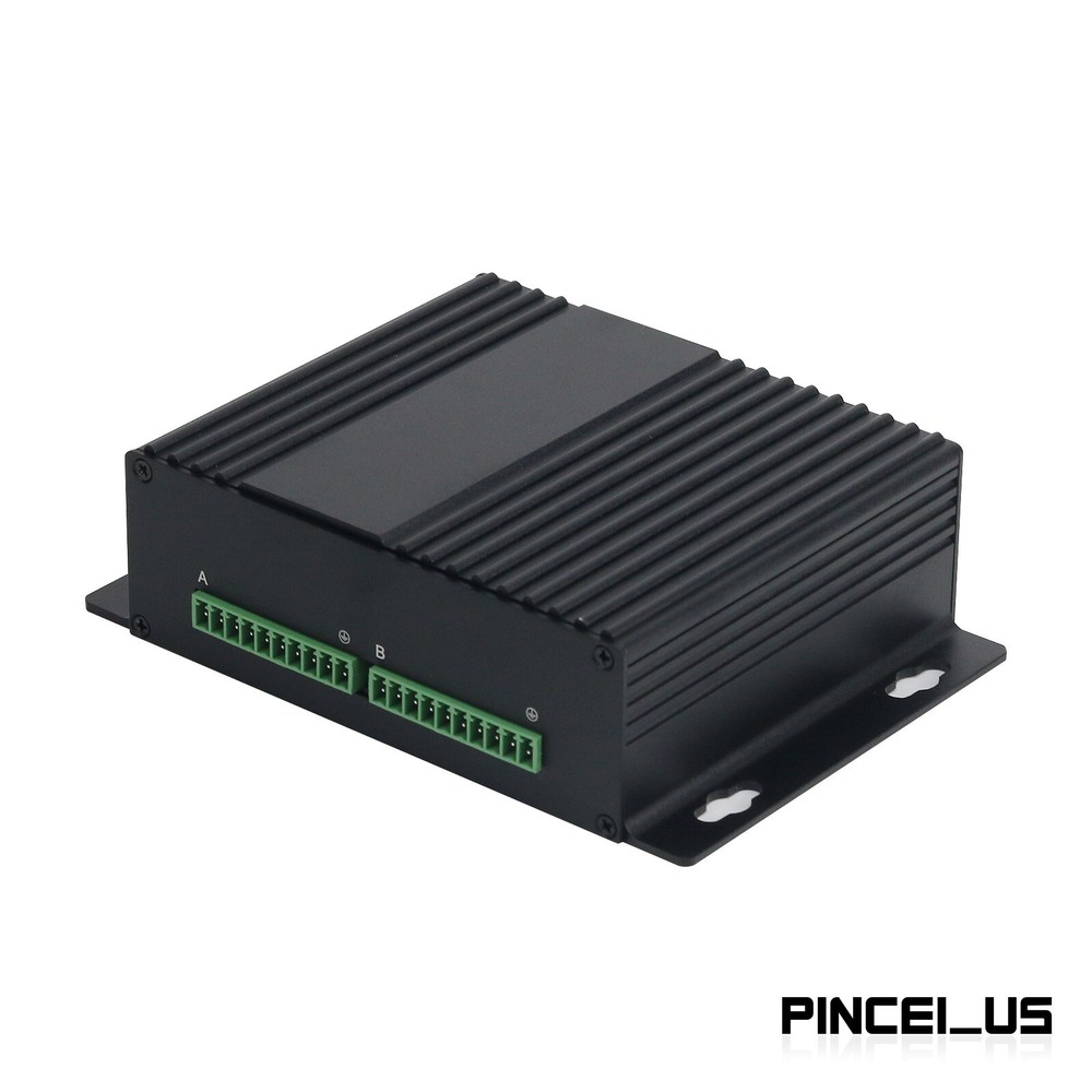 TS01 Network Time Server for Beidou GPS GLONASS Clock Synchronization Network