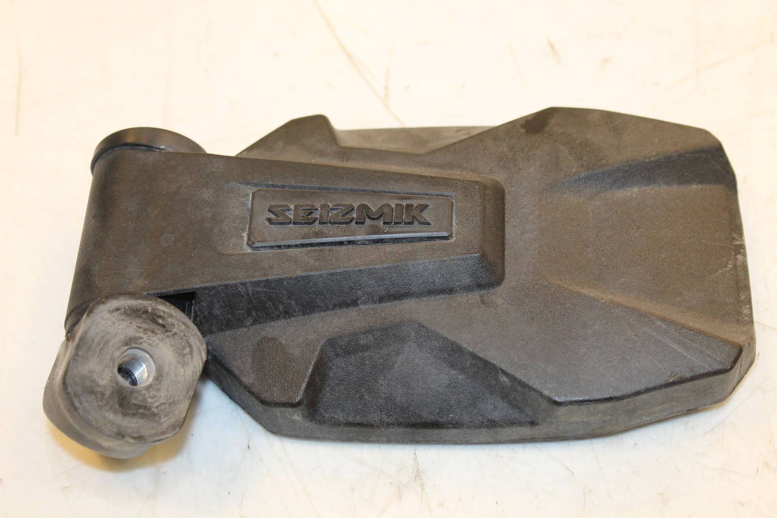 2018 Polaris RZR 900 Eps Left Right Mirrors Set Roll Cage Mount