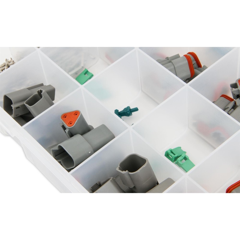 MSD 8188 Deutsch Connector Kit
