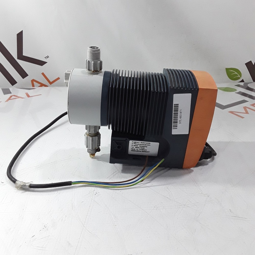 Prominent Beta 4 Dosing Pump