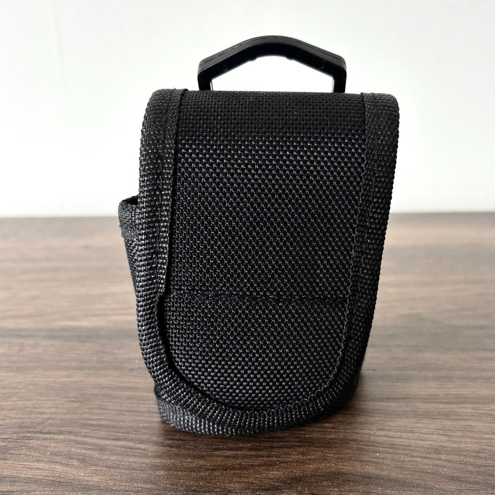 Imalent Flashlight Case Holster - Black