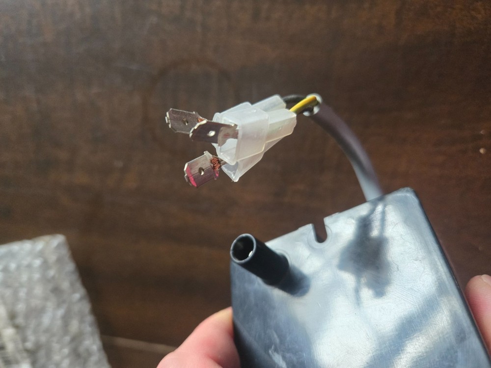 BRAHMA TD2STCSF TRANSFORMER Code 15916074 NOS