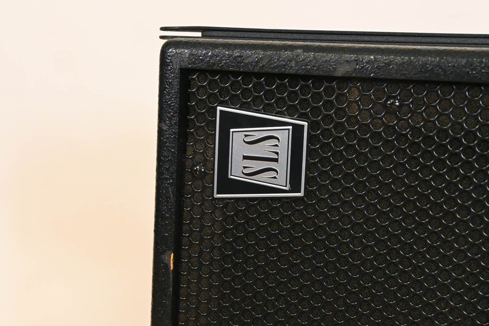 SLS LSB8115 15" Passive Subwoofer Line Array Module CG01U9E