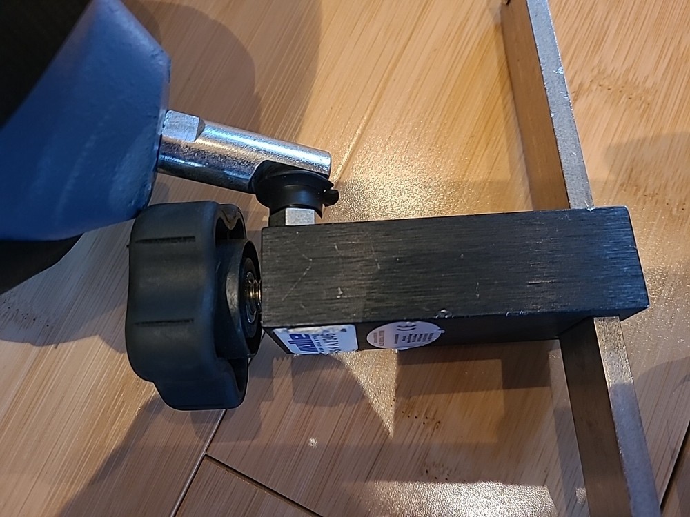 Allen Surgical Table Accessory