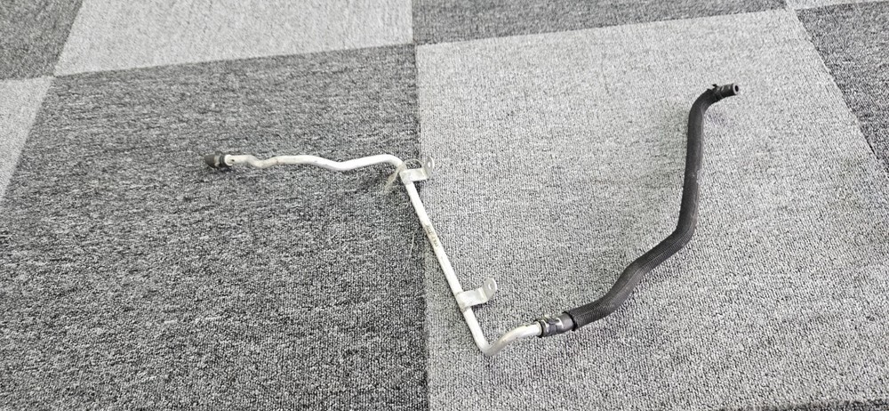 Lamborghini Gallardo LP560 Coolant Line Pipe 420121486
